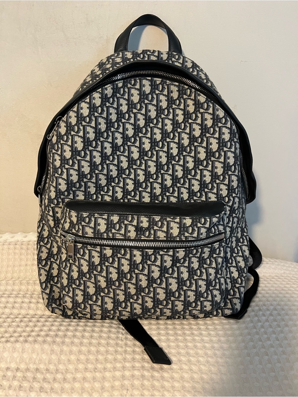 2023 Dior Rider Backpack